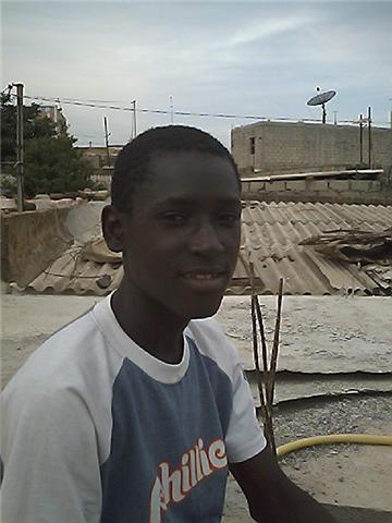 boga
